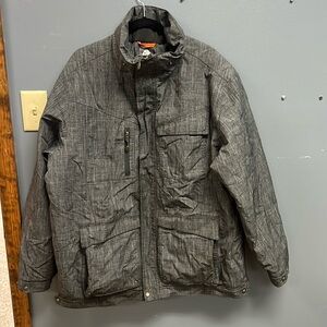 Vintage Nike Storm Acg jacket Size XL